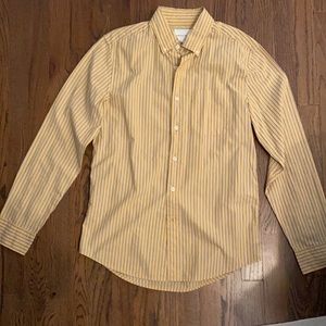 American Eagle Button Down